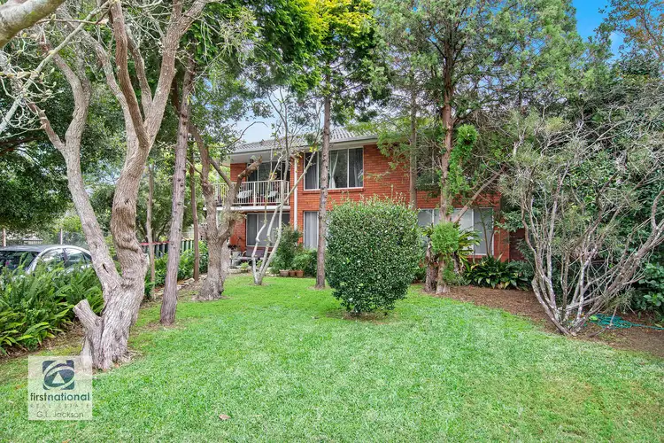 5/263-265 Blackwall Road, Woy Woy NSW 2256