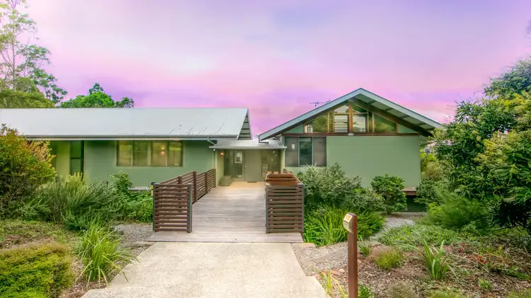 126 Crisp Drive, Ashby Heights NSW 2463