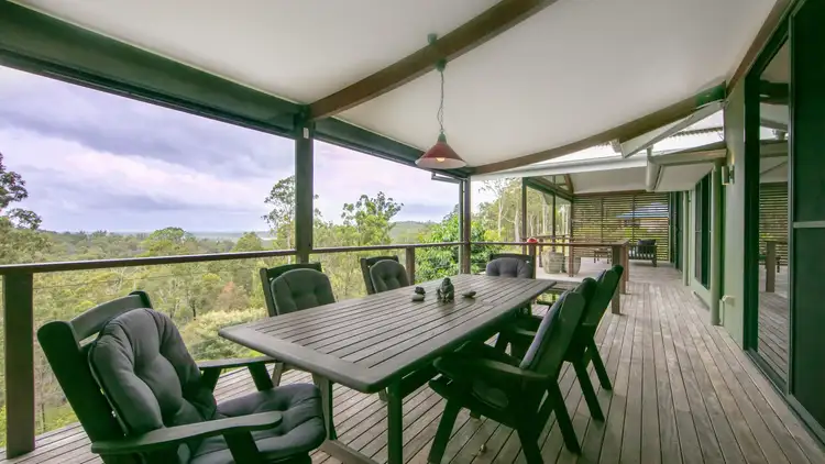 Third view of Homely rural property listing, 126 Crisp Drive, Ashby Heights NSW 2463
