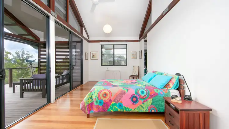 Fifth view of Homely rural property listing, 126 Crisp Drive, Ashby Heights NSW 2463