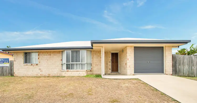5 Lilian Avenue, Eimeo QLD 4740