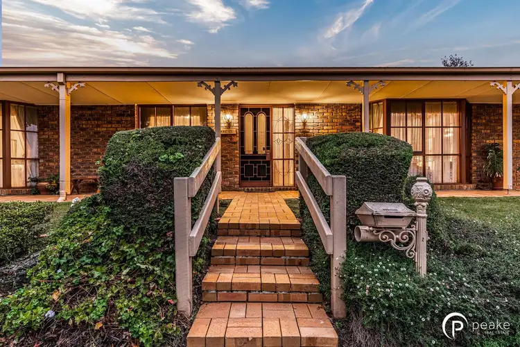Second view of Homely house listing, 1 Kerry Close, Berwick VIC 3806