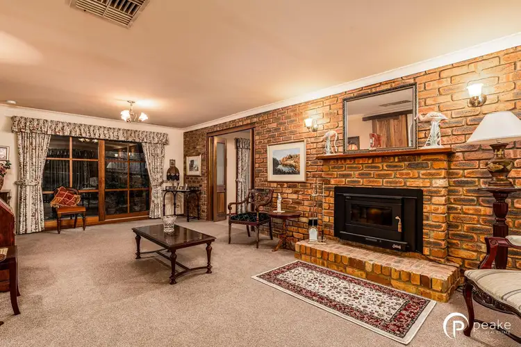 Fourth view of Homely house listing, 1 Kerry Close, Berwick VIC 3806