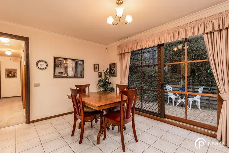 Sixth view of Homely house listing, 1 Kerry Close, Berwick VIC 3806