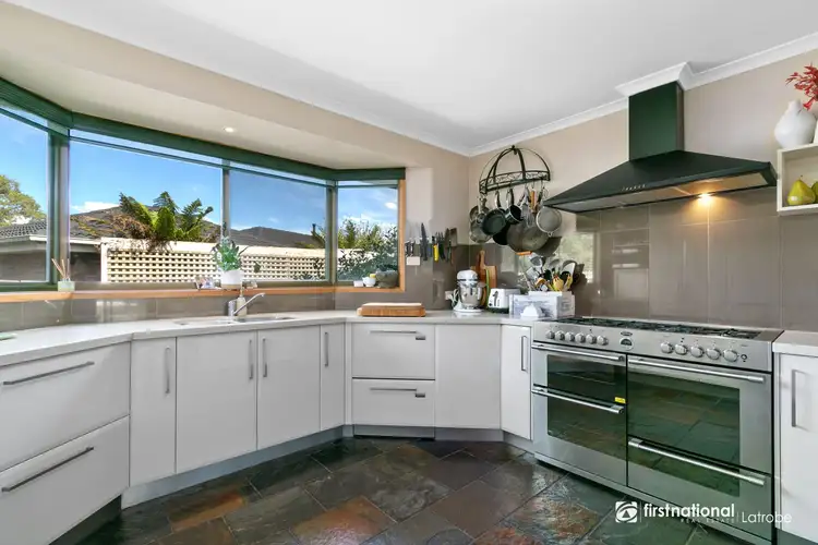Fourth view of Homely house listing, 2 Mountbatten Court, Traralgon VIC 3844