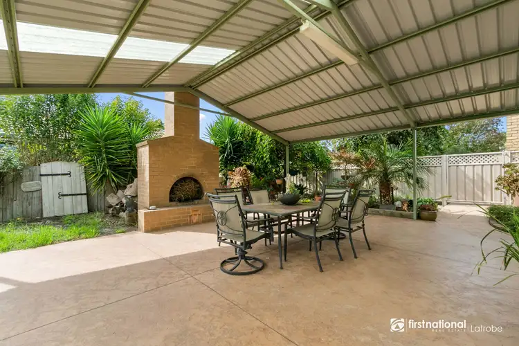 Sixth view of Homely house listing, 2 Mountbatten Court, Traralgon VIC 3844