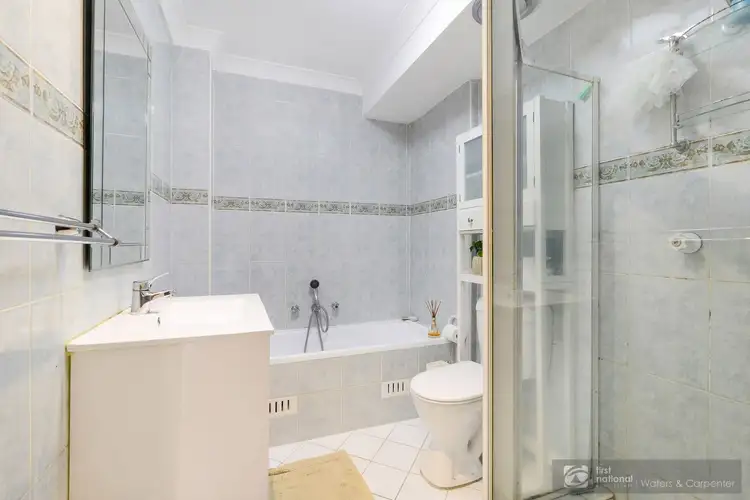 Fifth view of Homely unit listing, 11/13 Alice Street, Auburn NSW 2144