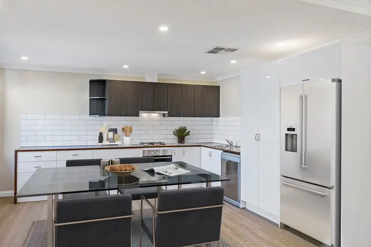 Fourth view of Homely house listing, 47 Booth Street, Golden Square VIC 3555