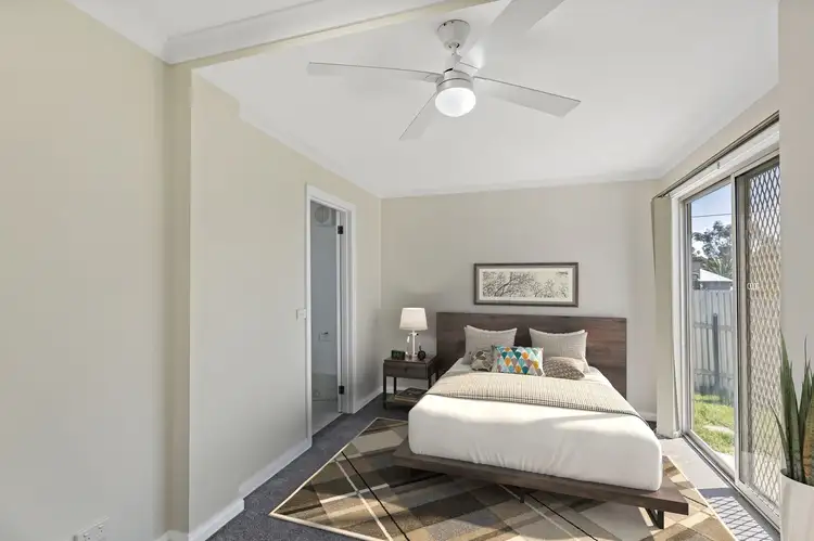 Fifth view of Homely house listing, 47 Booth Street, Golden Square VIC 3555