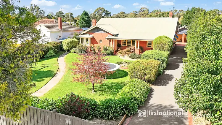 Main view of Homely house listing, 16 Fischer Street, Kyabram VIC 3620