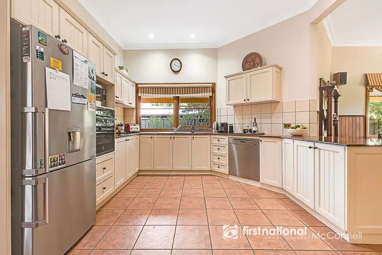Sixth view of Homely house listing, 16 Fischer Street, Kyabram VIC 3620