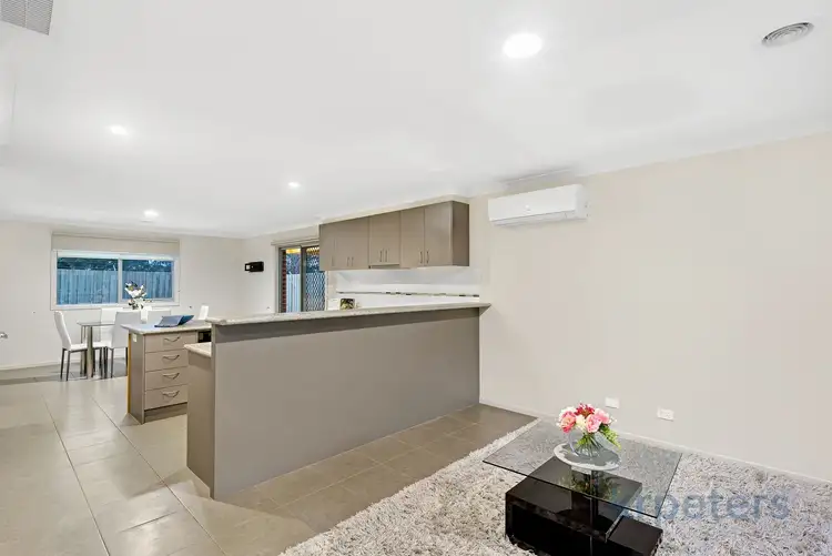 Fourth view of Homely unit listing, 1/23 Melissa Way, Pakenham VIC 3810