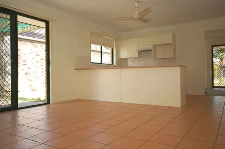 Fourth view of Homely house listing, 22 Bernini Drive, Coombabah QLD 4216