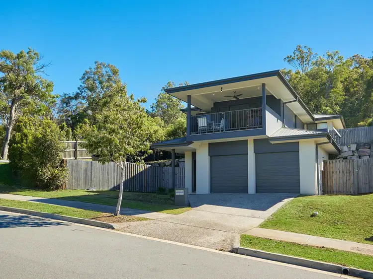 2 Bass Court, Oxenford QLD 4210