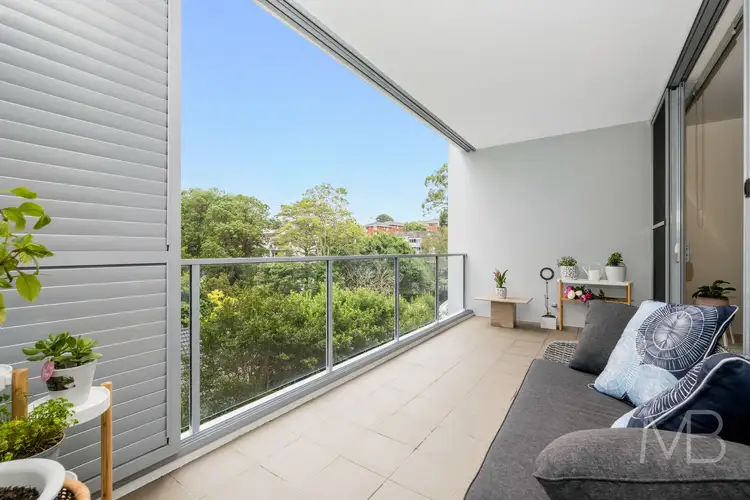 104/7 Gladstone Parade, Lindfield NSW 2070