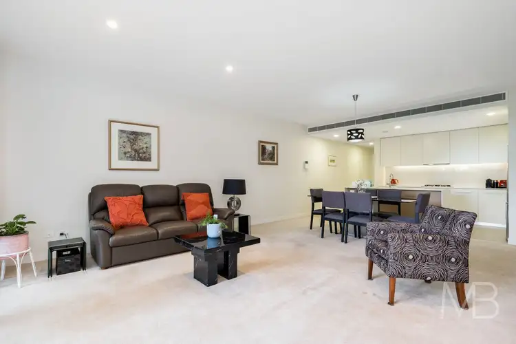 Sixth view of Homely apartment listing, 104/7 Gladstone Parade, Lindfield NSW 2070