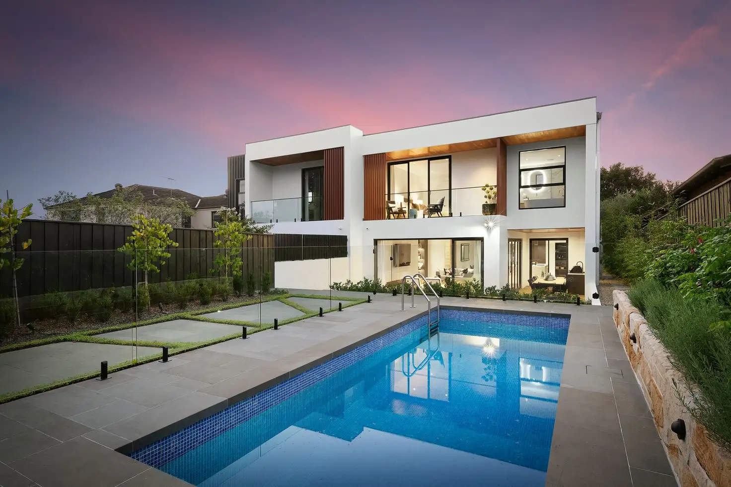 Main view of Homely house listing, 28 Kemp Street, Tennyson Point NSW 2111