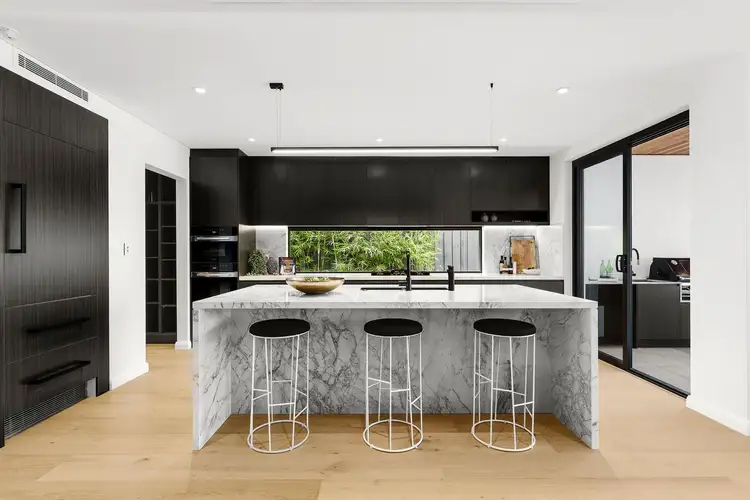 Fourth view of Homely house listing, 28 Kemp Street, Tennyson Point NSW 2111