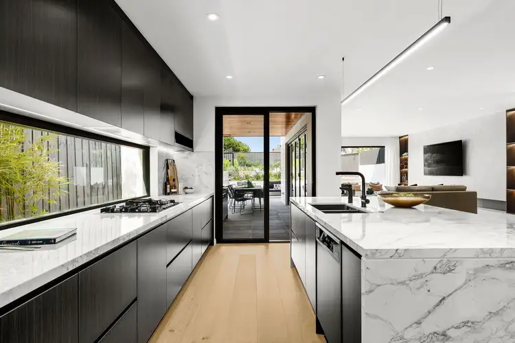 Fifth view of Homely house listing, 28 Kemp Street, Tennyson Point NSW 2111