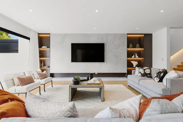 Sixth view of Homely house listing, 28 Kemp Street, Tennyson Point NSW 2111