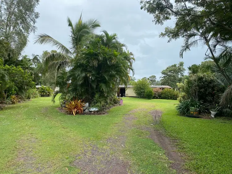 32 Chelona Park Drive, Sarina QLD 4737