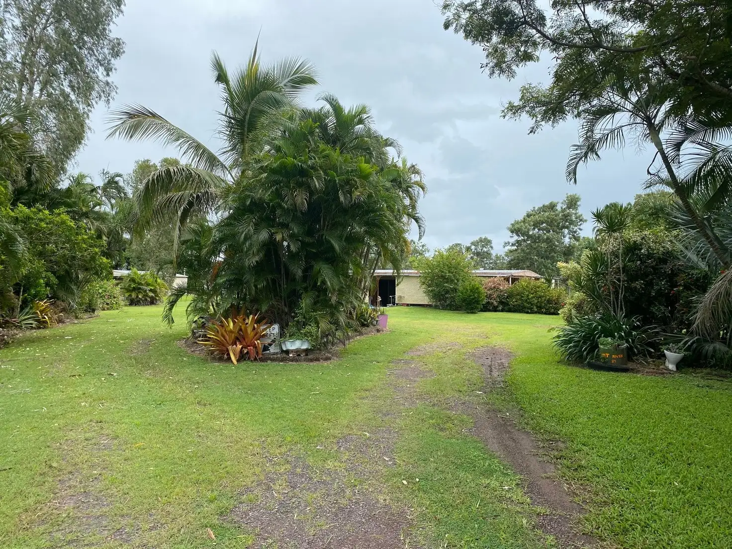 Main view of Homely rural property listing, 32 Chelona Park Drive, Sarina QLD 4737