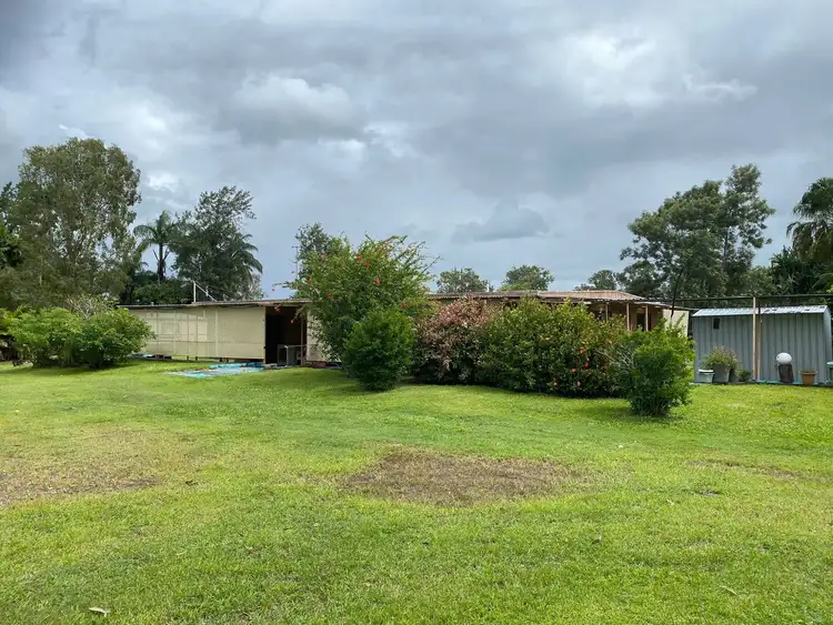 Second view of Homely rural property listing, 32 Chelona Park Drive, Sarina QLD 4737