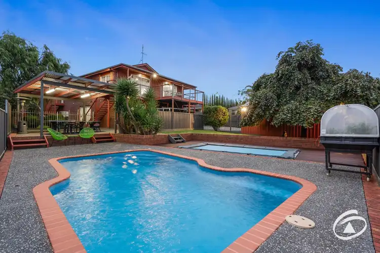 1 Royal Crescent, Beaconsfield VIC 3807