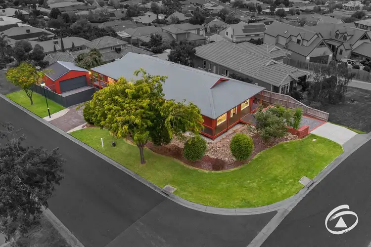 Second view of Homely house listing, 1 Royal Crescent, Beaconsfield VIC 3807