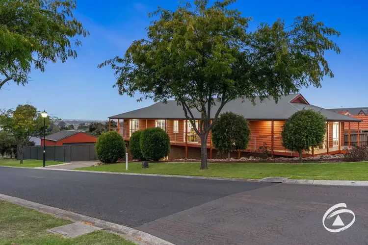 Fourth view of Homely house listing, 1 Royal Crescent, Beaconsfield VIC 3807