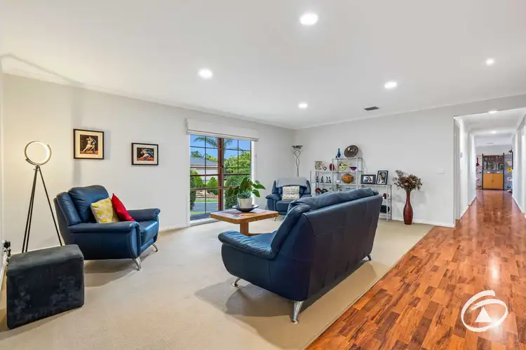 Fifth view of Homely house listing, 1 Royal Crescent, Beaconsfield VIC 3807