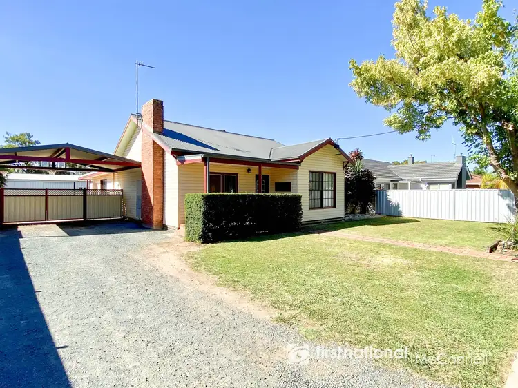 Second view of Homely house listing, 73 Edis Street, Kyabram VIC 3620