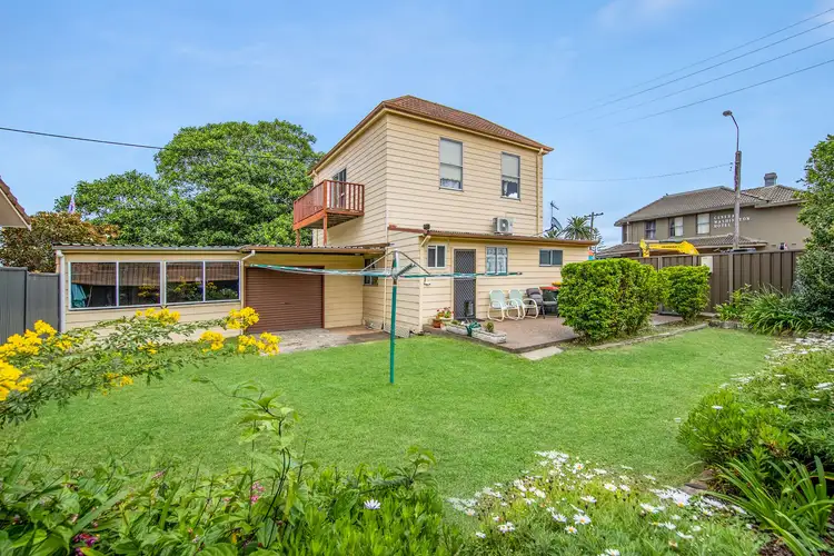 Fifth view of Homely house listing, 12 Mitchell Street, Stockton NSW 2295