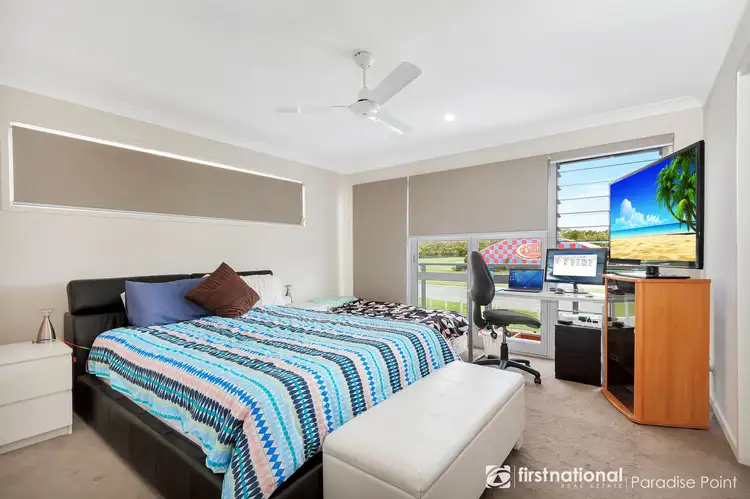 Fifth view of Homely townhouse listing, 2 Waters Close, Hope Island QLD 4212