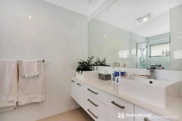 Sixth view of Homely townhouse listing, 2 Waters Close, Hope Island QLD 4212