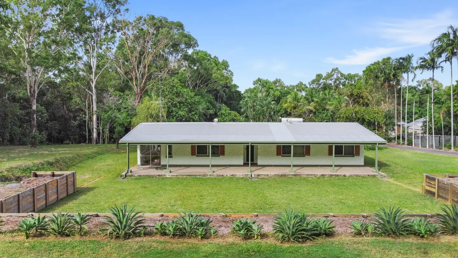 Main view of Homely house listing, 17-21A Alexandra Street, Clifton Beach QLD 4879