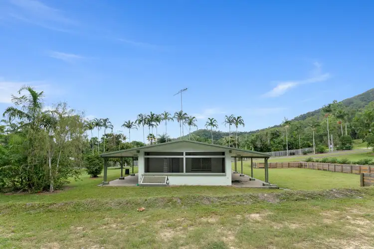 Second view of Homely house listing, 17-21A Alexandra Street, Clifton Beach QLD 4879