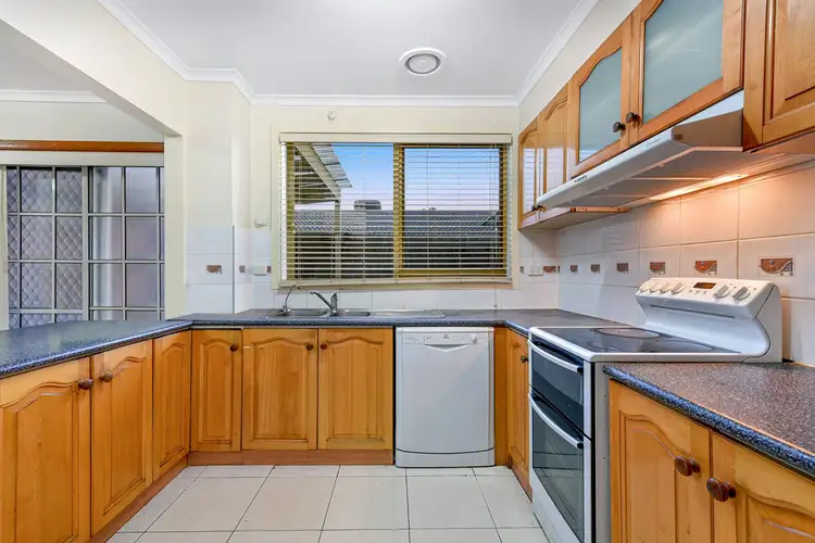 Third view of Homely townhouse listing, 39 Oakwood Drive, Keysborough VIC 3173