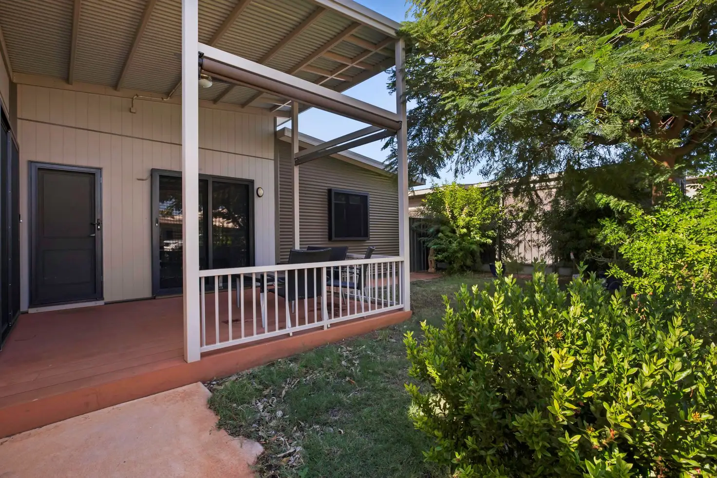 Main view of Homely house listing, 5 Bowerbird Drive, Nickol WA 6714
