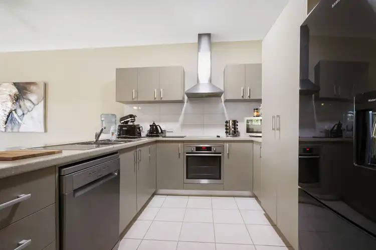 Second view of Homely house listing, 5 Bowerbird Drive, Nickol WA 6714