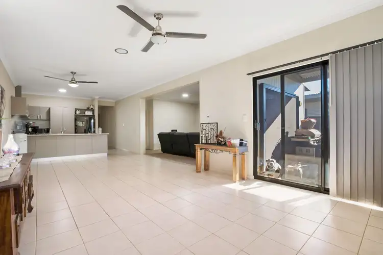 Fourth view of Homely house listing, 5 Bowerbird Drive, Nickol WA 6714