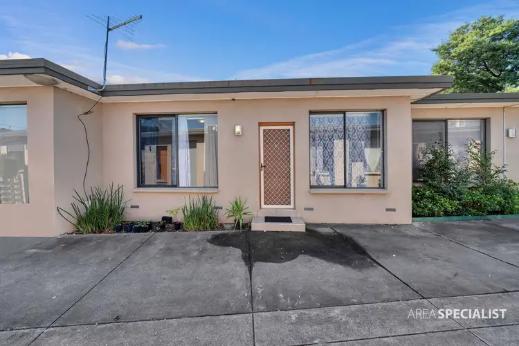 Main view of Homely unit listing, 3/41 Ardgower Road, Noble Park VIC 3174