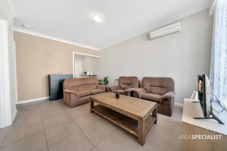 Second view of Homely unit listing, 3/41 Ardgower Road, Noble Park VIC 3174