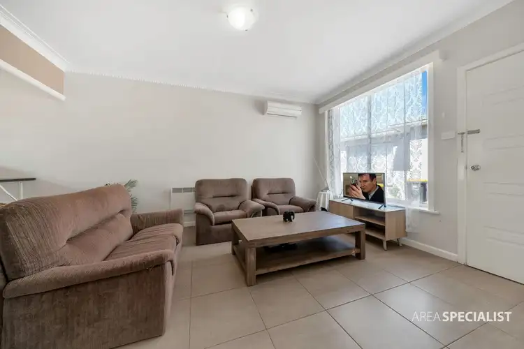 Third view of Homely unit listing, 3/41 Ardgower Road, Noble Park VIC 3174