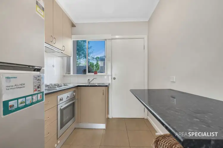 Fourth view of Homely unit listing, 3/41 Ardgower Road, Noble Park VIC 3174