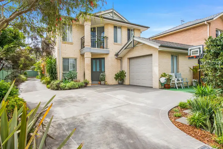 1/44 Surf Street, Long Jetty NSW 2261