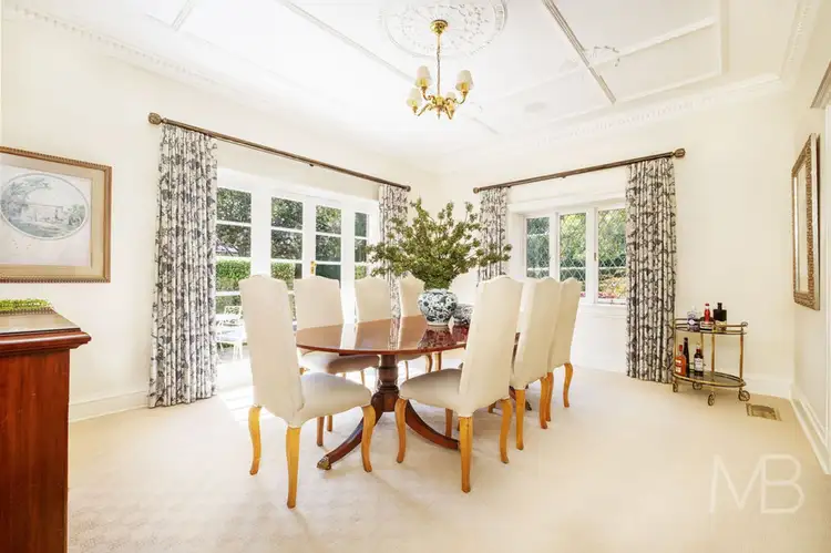 Fifth view of Homely house listing, 8 Nyora Street, Killara NSW 2071