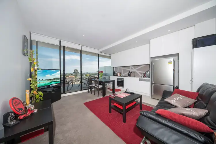Main view of Homely apartment listing, 74/100 Keilor Road, Essendon North VIC 3041