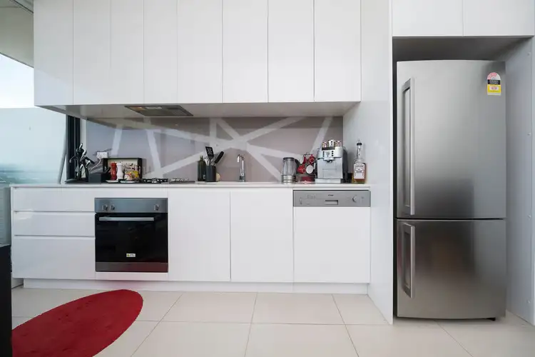 Third view of Homely apartment listing, 74/100 Keilor Road, Essendon North VIC 3041