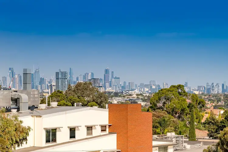 Fifth view of Homely apartment listing, 74/100 Keilor Road, Essendon North VIC 3041